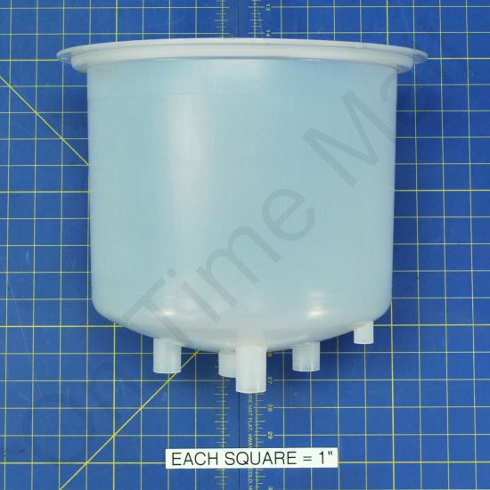 Armstrong D72 D72 Bottom Half Steam Tank