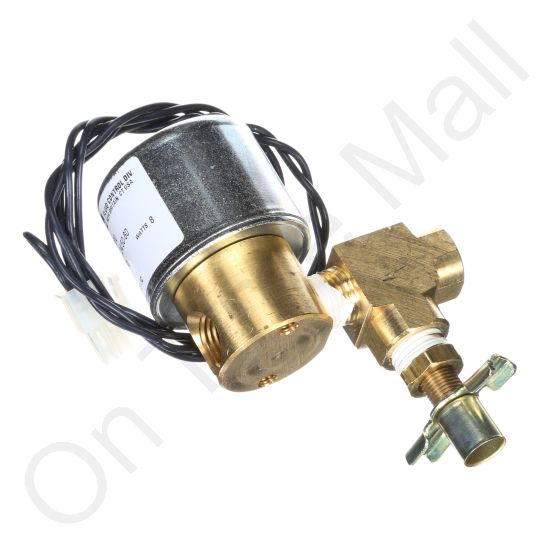 Autoflo 2006 Drain Valve