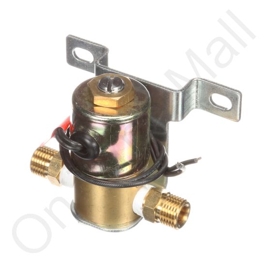 Autoflo Solenoid Valve Assembly 25019
