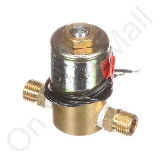 Autoflo 312024 Solenoid Valve