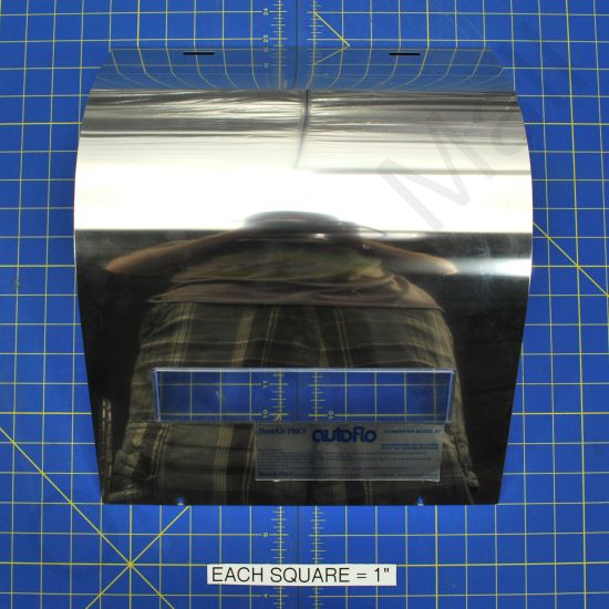 Autoflo 401450 Front Door