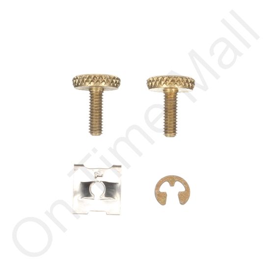 Autoflo Autoflo 401490 Door Hardware Kit