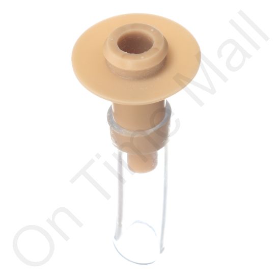 Autoflo 500023 Rubber Overflow Tube