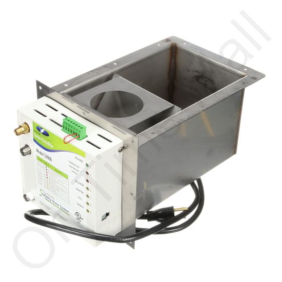 OTM S2000 Steam Humidifier