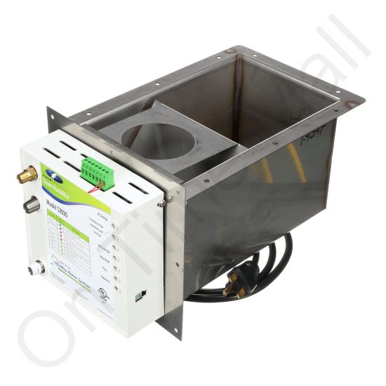 Field Controls S2020 Steam Humidifier