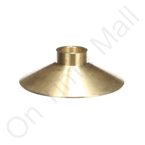 Bahnson 37404 Back Head