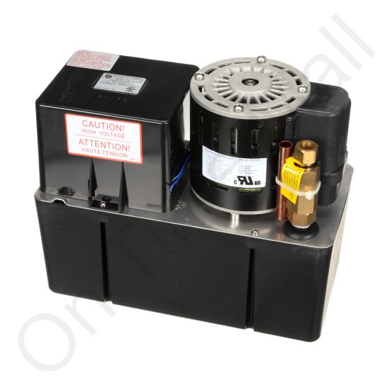Beckett CB501ULHTS Large Condensate Pump