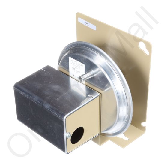 Barber Coleman PC-301 Pressure Switch