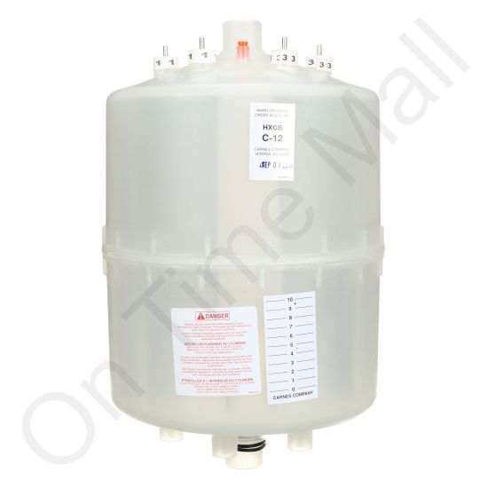 Carnes HXCBC12 Steam Cylinder