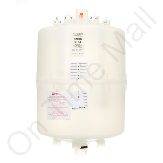 Carnes HXCBC64 Steam Cylinder