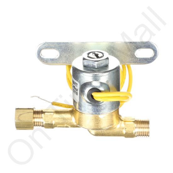 Carrier 4357 Solenoid Valve