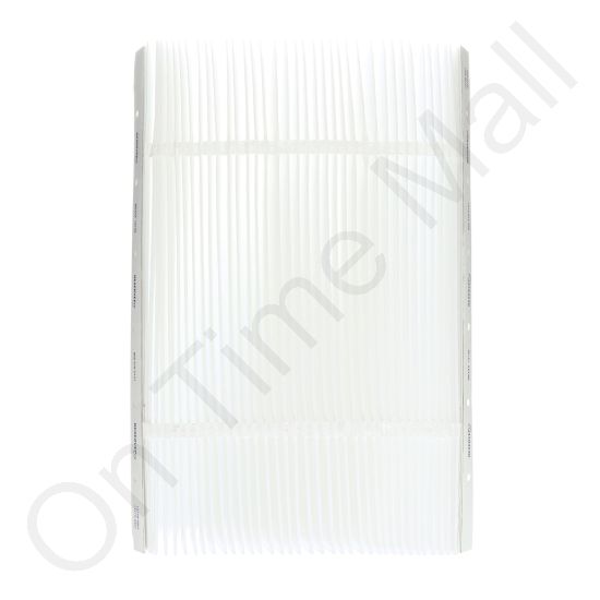 Carrier 88NA2506MB01 Pleated Filter Media