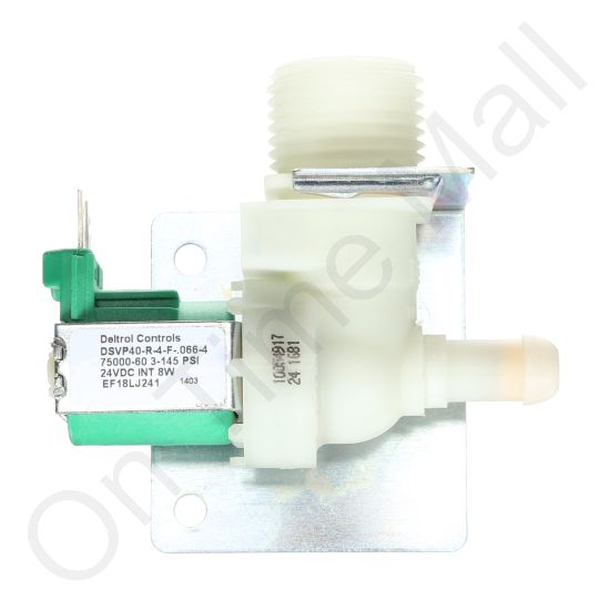 Carrier EF18LJ241 Solenoid Valve Kit