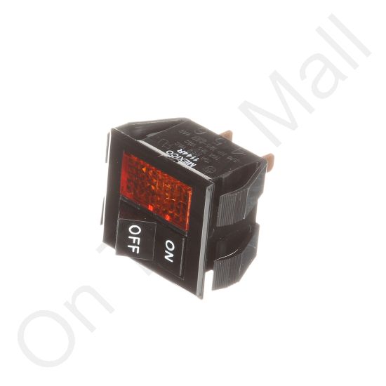 Carrier HR51680001 Lighted Rocker Switch