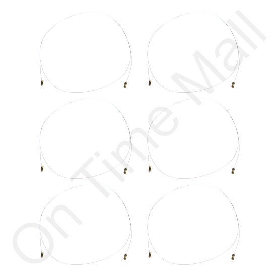 Carrier L1-01711 Ionizing Wire