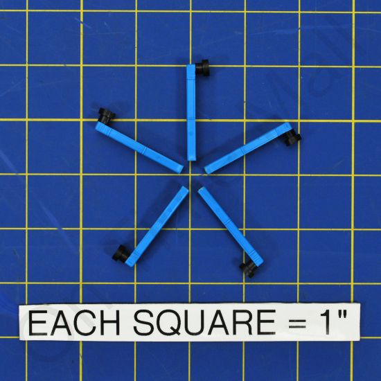 Chessell 82-88-0103-05 Pen