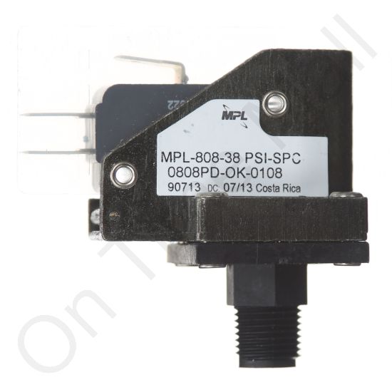 Data Aire 159-300-002 Water Pressure Switch