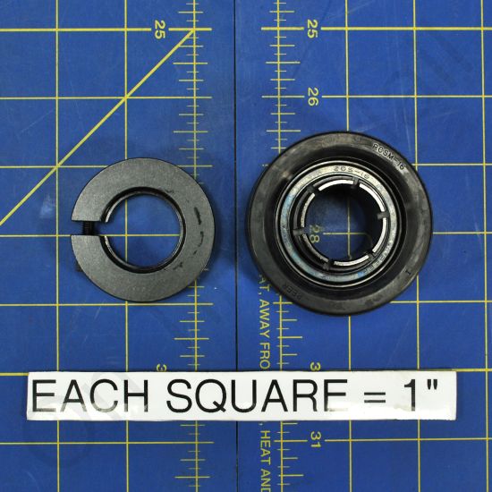 Data Aire 174-111-003 Insert Bearing