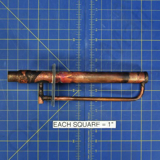 Data Aire 550-060-012 Distributor