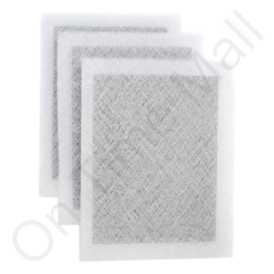Dynamic C3P2834 28 x 34 Air Filter (3 Pack)