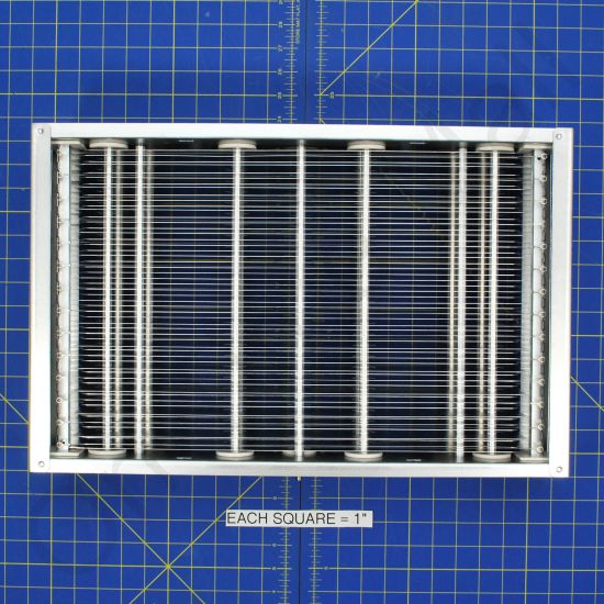 Electro Air F811-0319 Collecting Cell