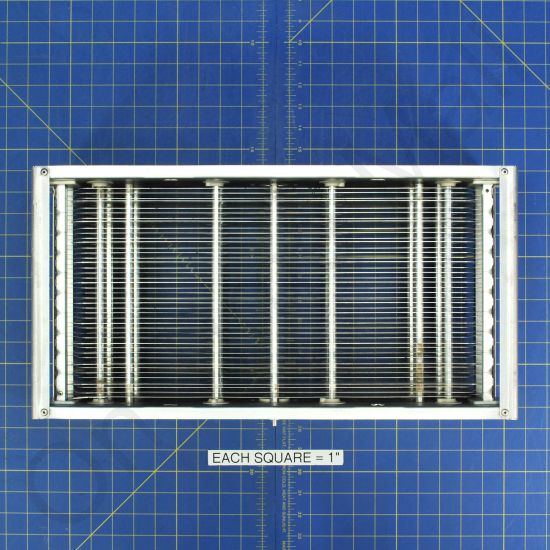 Electro Air F811-0321 Collecting Cell