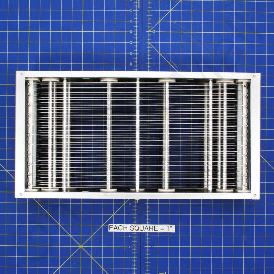 Electro Air F811-0414 Collecting Cell