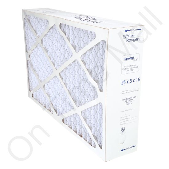 Electro Air F825-0548 Filter Media