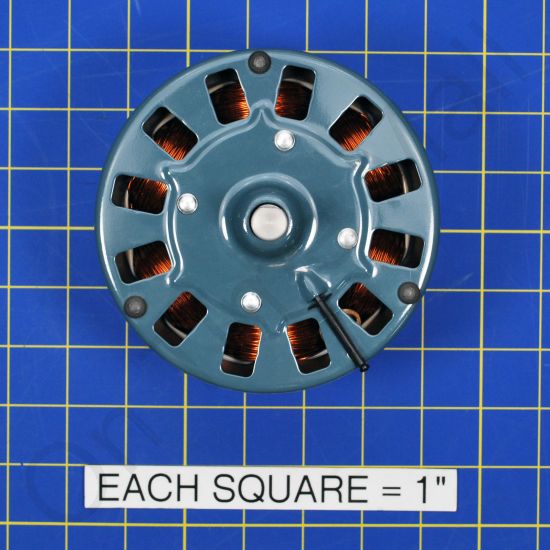 Electro Air F849-0060 Fan Motor