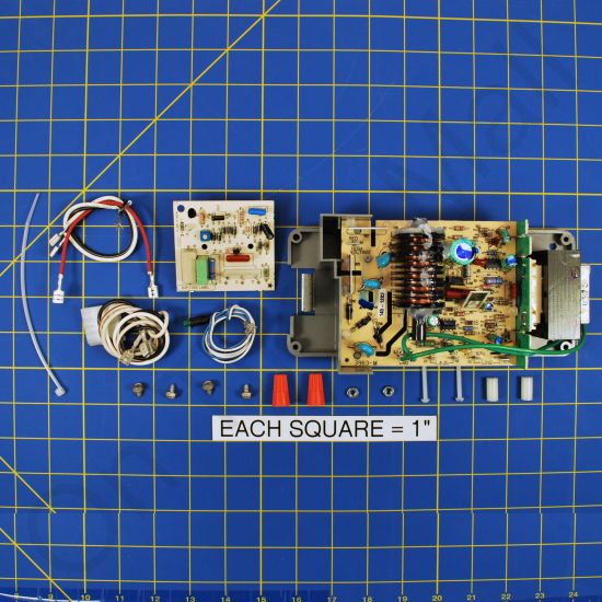 Electro Air F858-0815 Power Supply