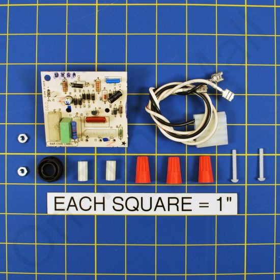 Electro Air Electro Air F859-0382 Air Flow Switch