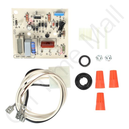 Electro Air F859-0381 Air Flow Switch