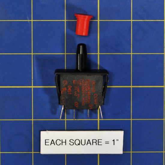Electro Air F876-0199 Safety Switch