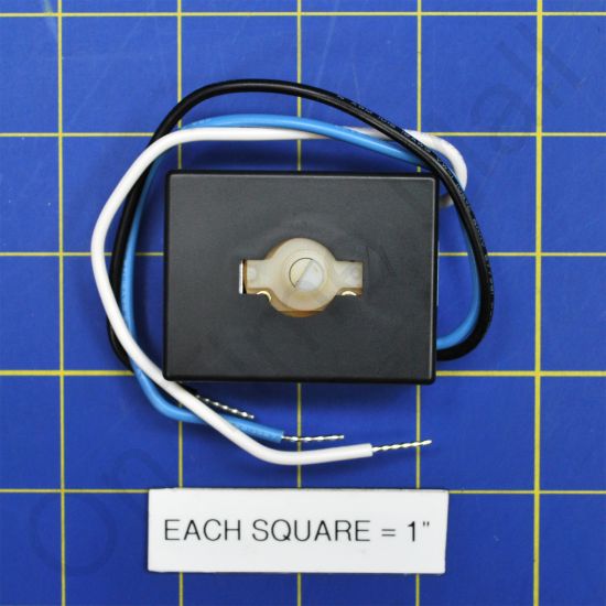 White Rodgers F876-0203 AIR CLEANER SWITCH