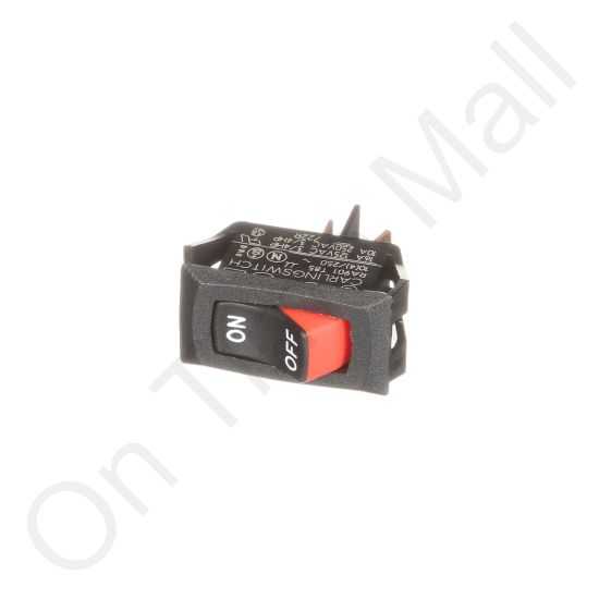 Electro Air F876-0202 Switch