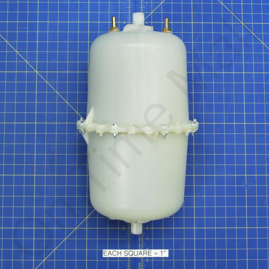 Electro Vap EL13 Steam Cylinder