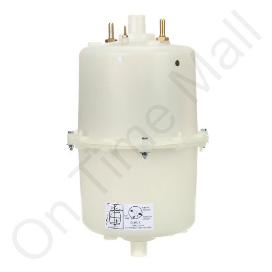 Electro Vap EL5U/N Steam Cylinder