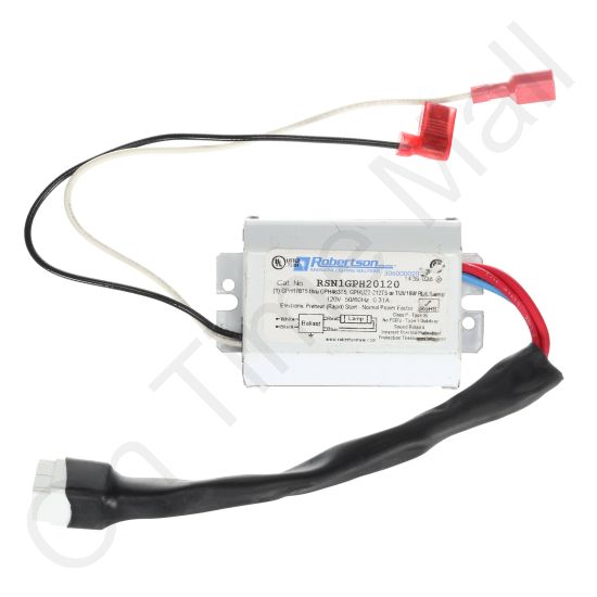 Field Controls 46365509 Ballast