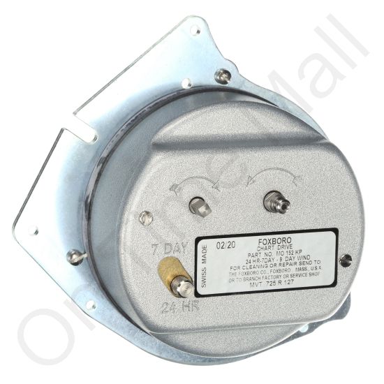 Foxboro M0152KP Motor