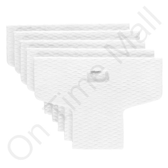 General Aire 880 Evaporator Plates