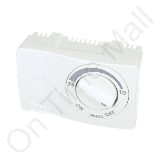 General Aire MHX3C Humidistat Wall/Duct