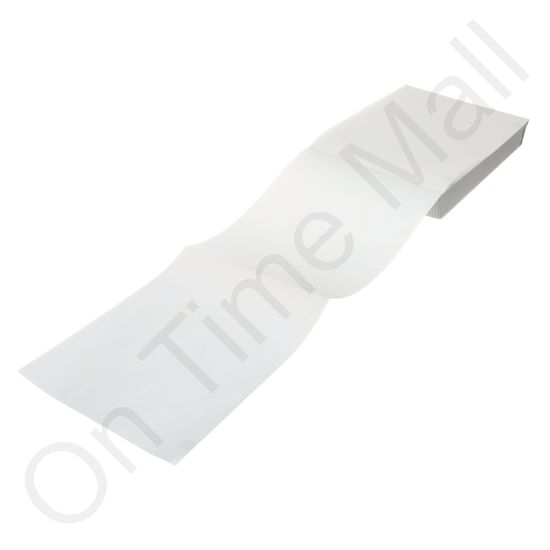 Gould CL213688 Fanfold Charts