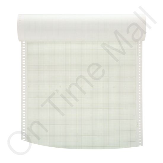 Heath 445-17 Rolled Charts