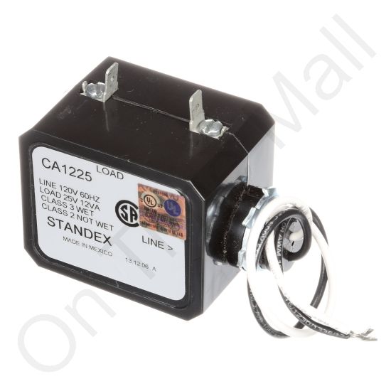 Trion G‐139 Transformer