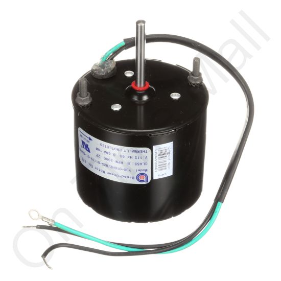 Trion 252596‐001C Motor 120V