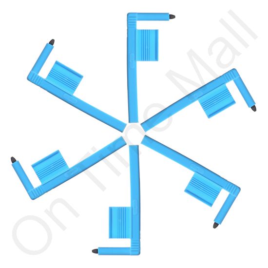 Honeywell 10557586 Blue Pen Set