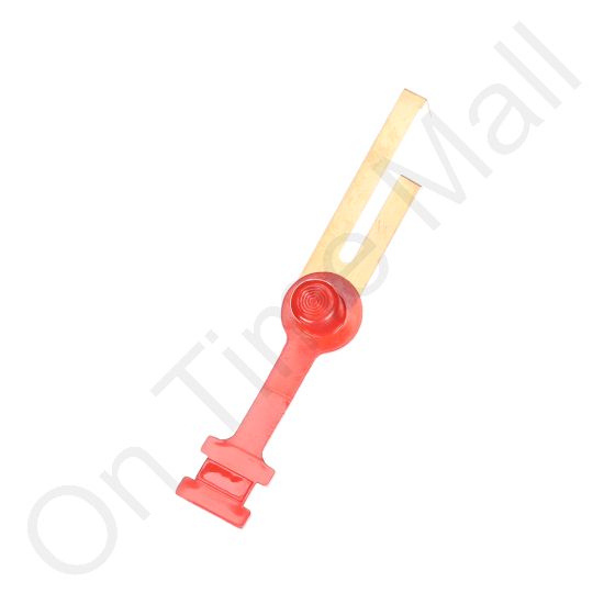 Honeywell 137980A Test Button Assembly