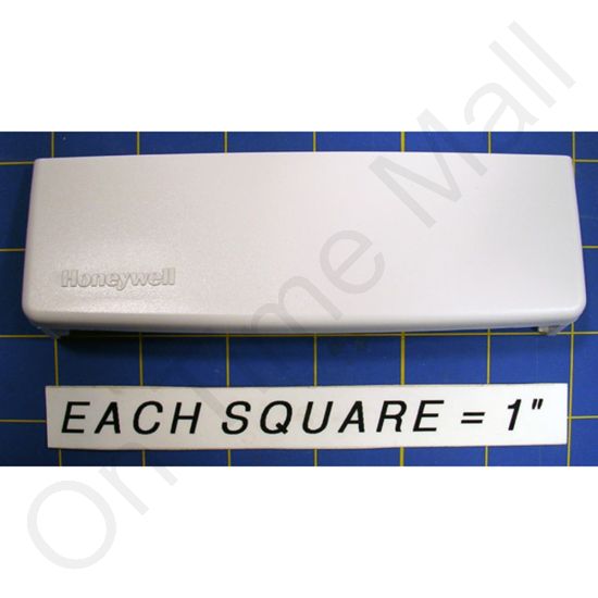 Honeywell 207396B Thermostat Face Plate Cover