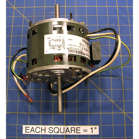 Honeywell 208359 Blower Motor