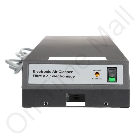 Honeywell 208417Q Power Box Assembly Complete